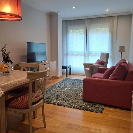 Apartamento En El Centro Con Garaje Directo. Bilbao Zewnętrze zdjęcie