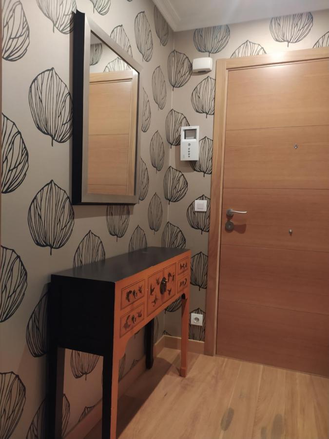 Apartamento En El Centro Con Garaje Directo. Bilbao Zewnętrze zdjęcie