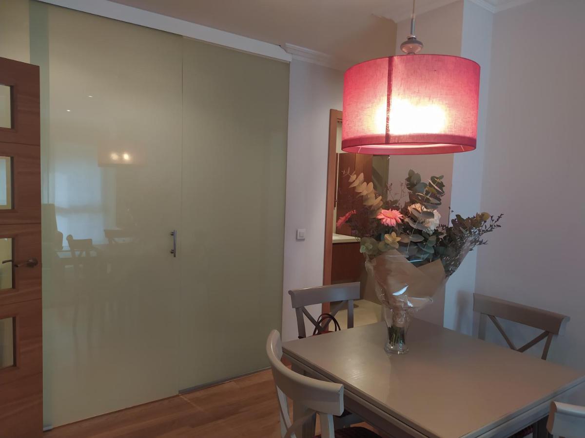 Apartamento En El Centro Con Garaje Directo. Bilbao Zewnętrze zdjęcie